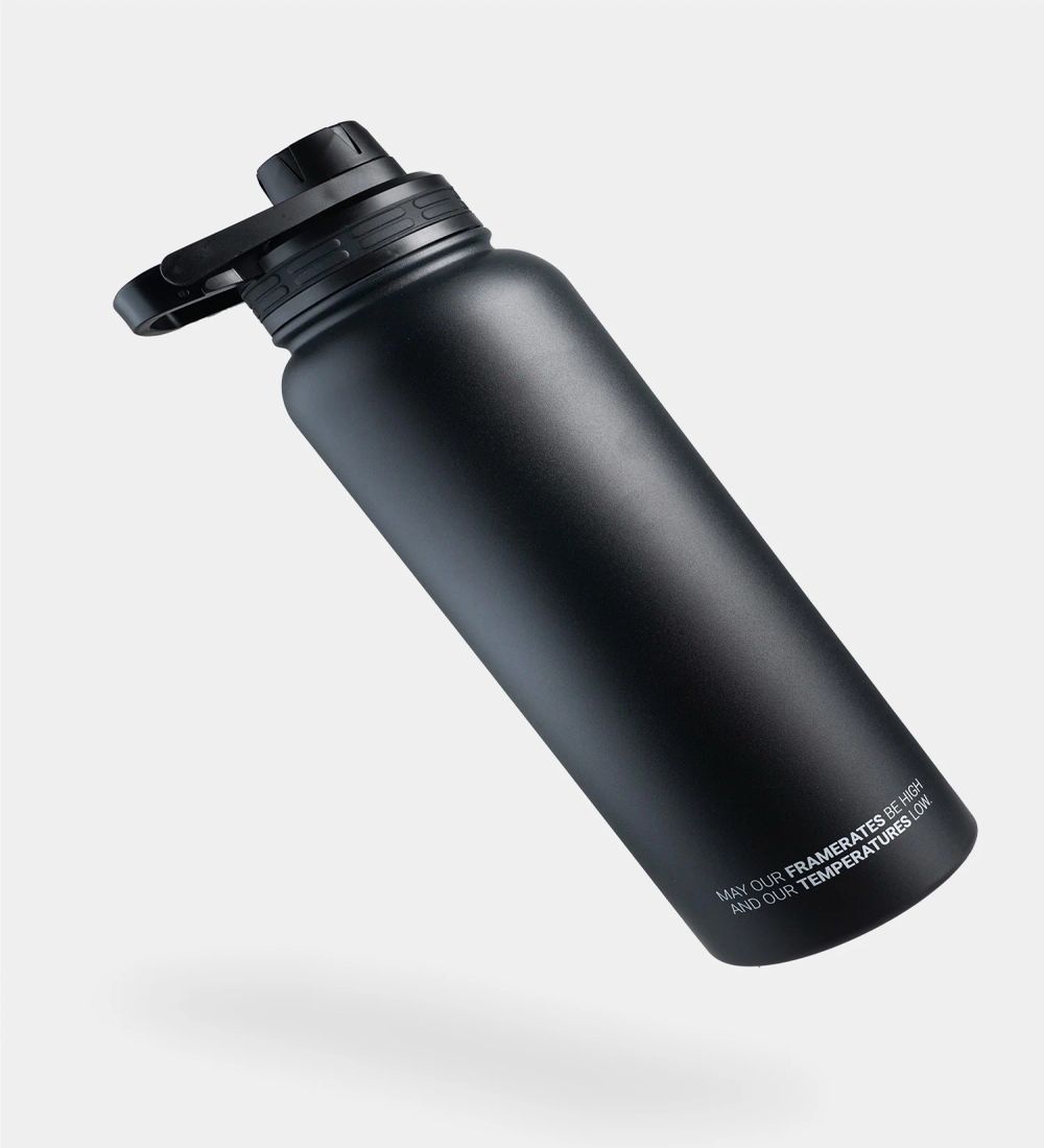 PCMR WATER BOTTLE